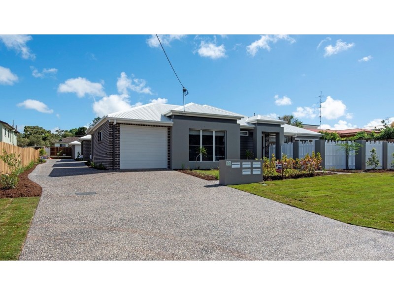 3/31 Devine Street, Harristown QLD 4350