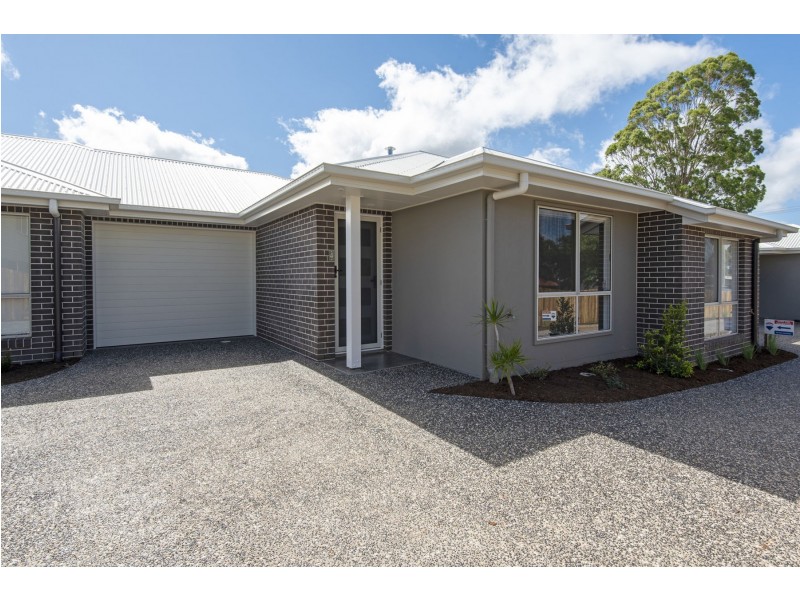 3/31 Devine Street, Harristown QLD 4350