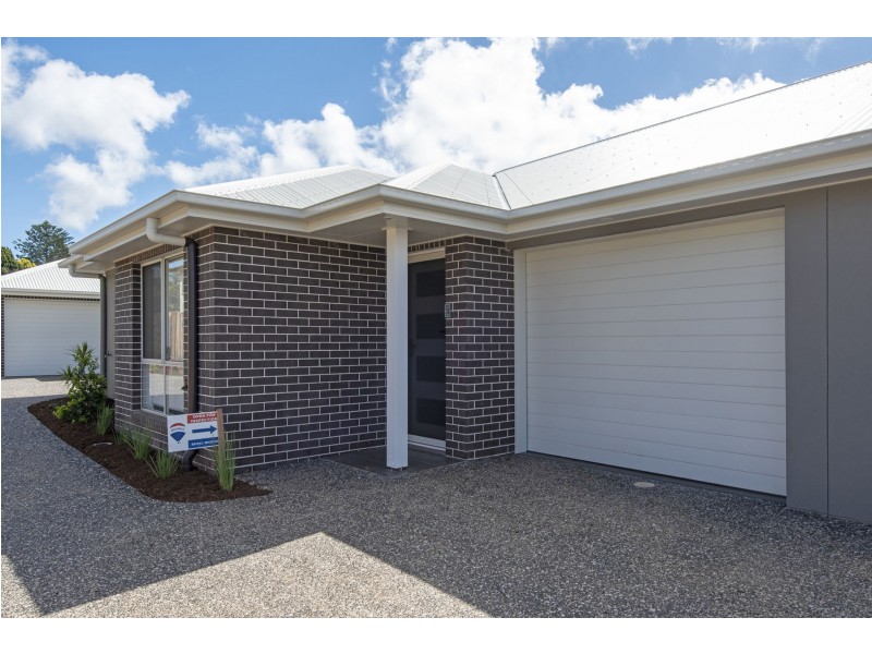 3/31 Devine Street, Harristown QLD 4350