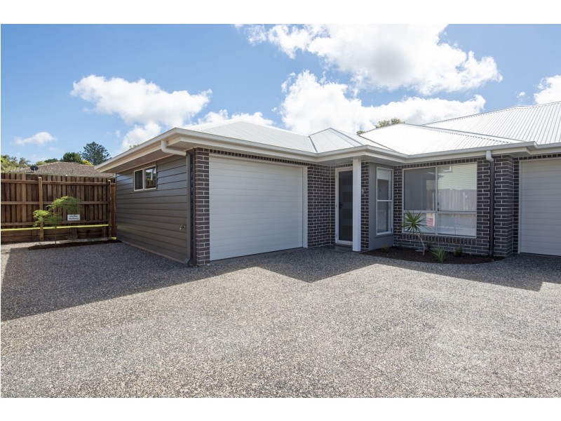 3/31 Devine Street, Harristown QLD 4350
