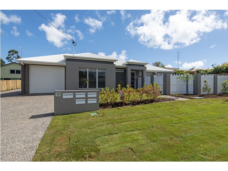 3/31 Devine Street, Harristown QLD 4350
