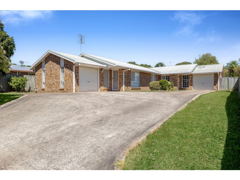 1/15 Creedon Drive, Kearneys Spring QLD 4350