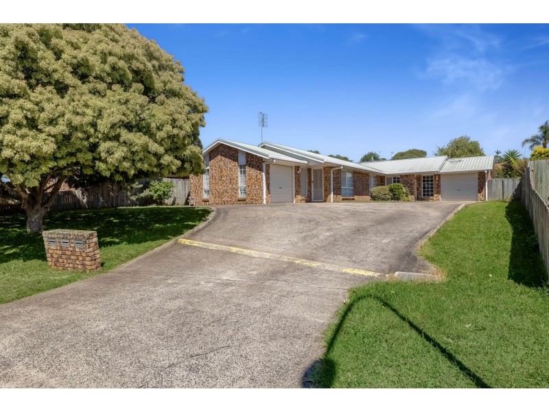 1/15 Creedon Drive, Kearneys Spring QLD 4350