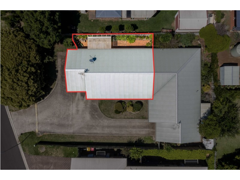 1/15 Creedon Drive, Kearneys Spring QLD 4350