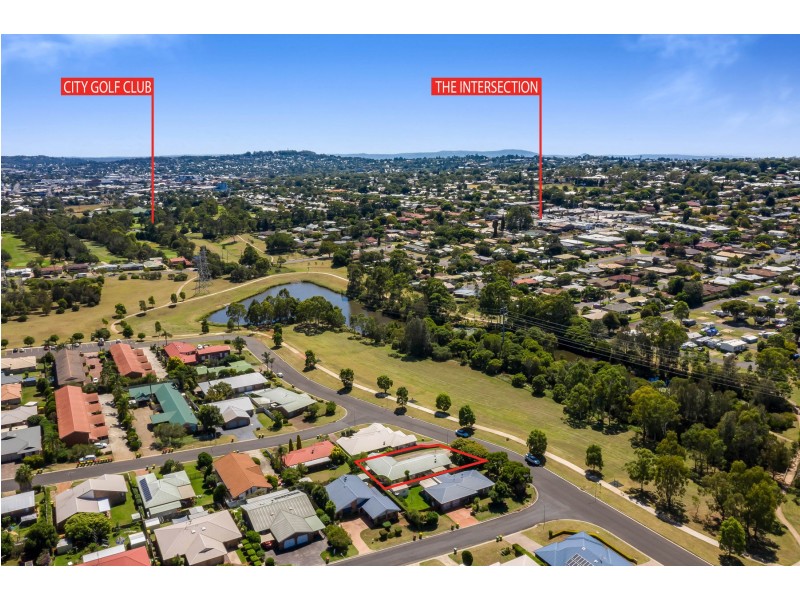 1/15 Creedon Drive, Kearneys Spring QLD 4350