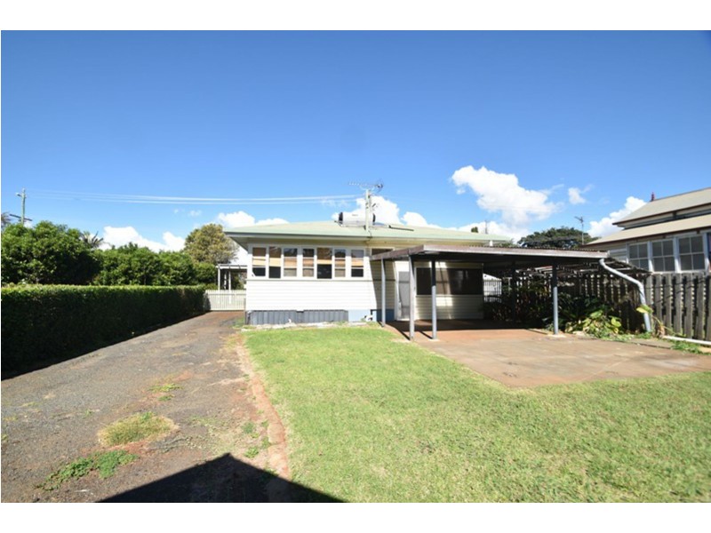 105b Hill Street, Newtown QLD 4350