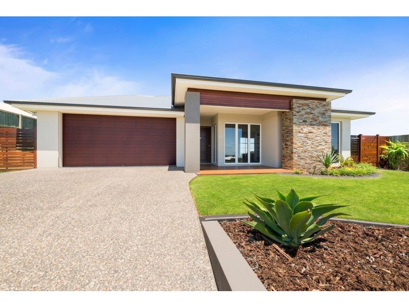 43 Sportsman Drive, Kleinton QLD 4352