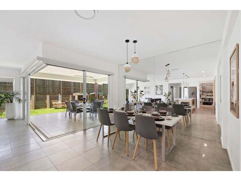 43 Sportsman Drive, Kleinton QLD 4352
