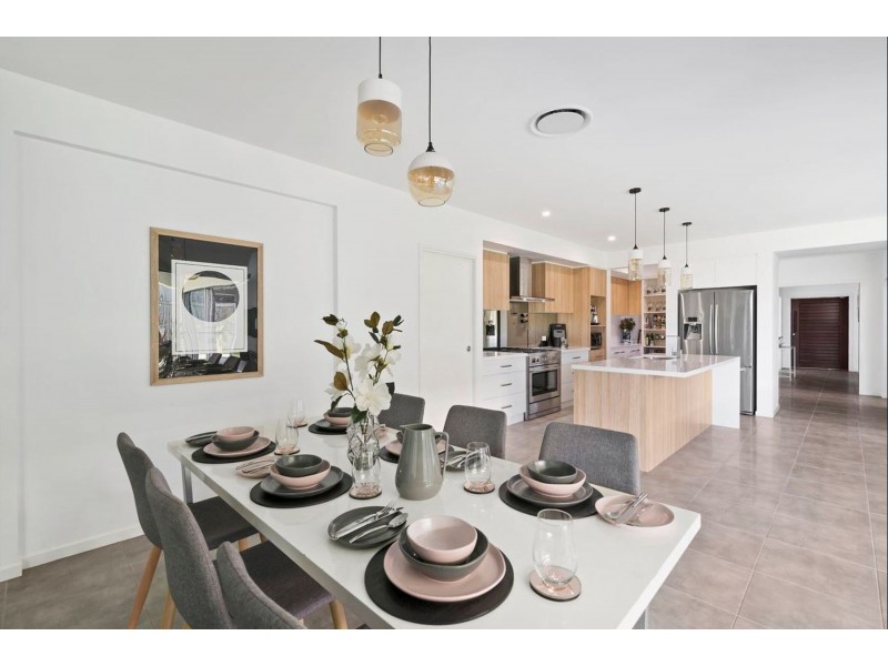 43 Sportsman Drive, Kleinton QLD 4352
