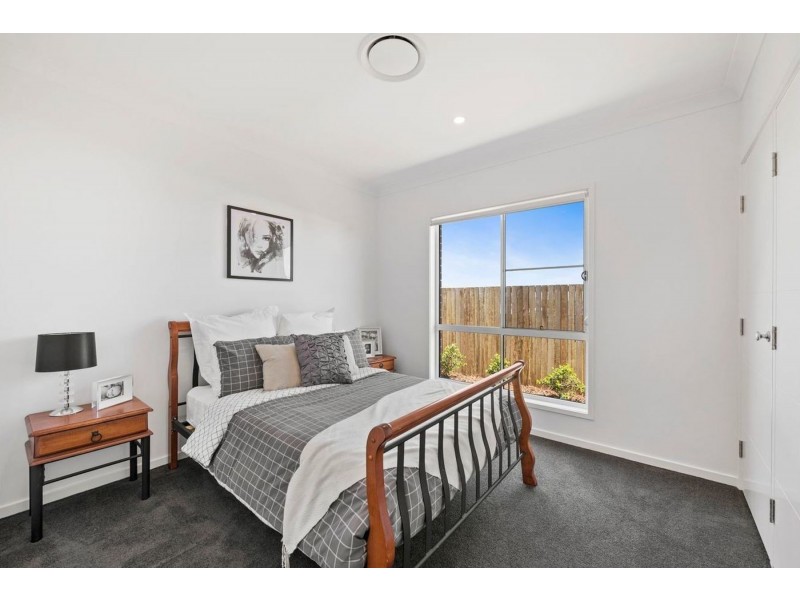 43 Sportsman Drive, Kleinton QLD 4352