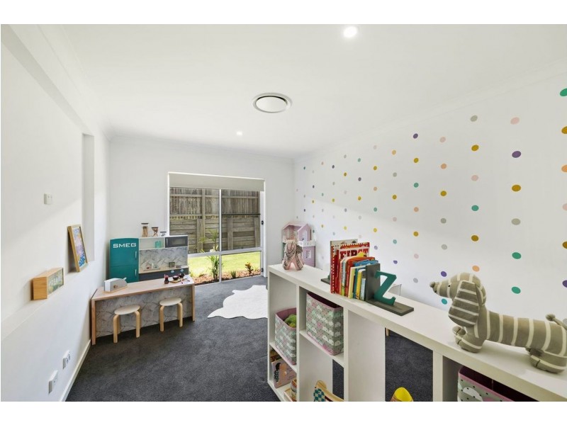 43 Sportsman Drive, Kleinton QLD 4352