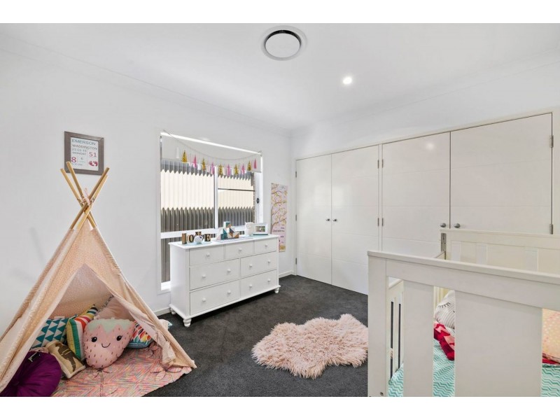 43 Sportsman Drive, Kleinton QLD 4352