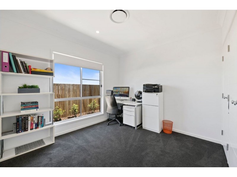 43 Sportsman Drive, Kleinton QLD 4352