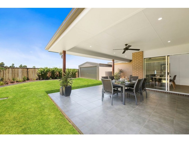 43 Sportsman Drive, Kleinton QLD 4352