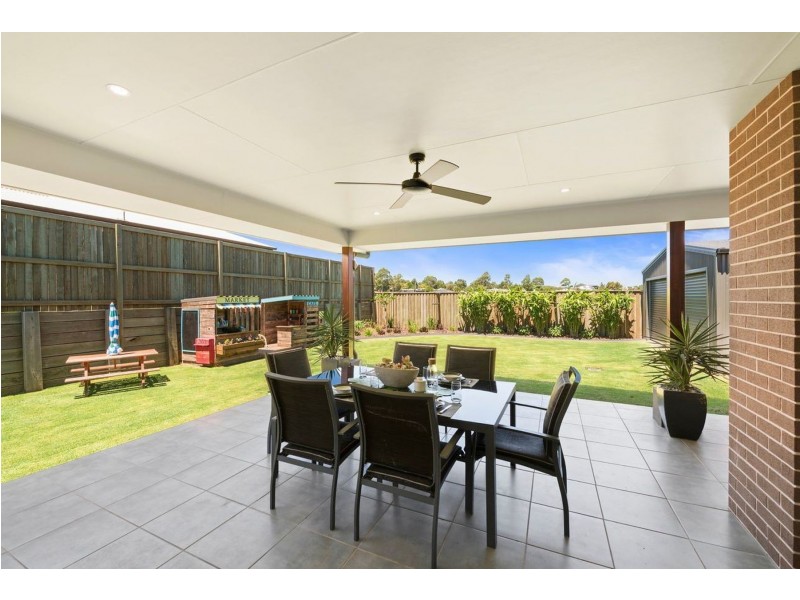 43 Sportsman Drive, Kleinton QLD 4352