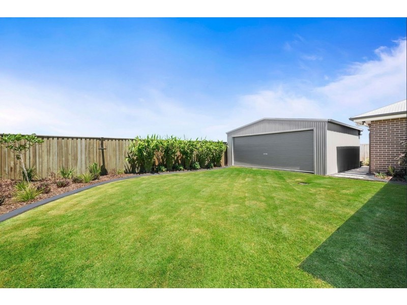 43 Sportsman Drive, Kleinton QLD 4352