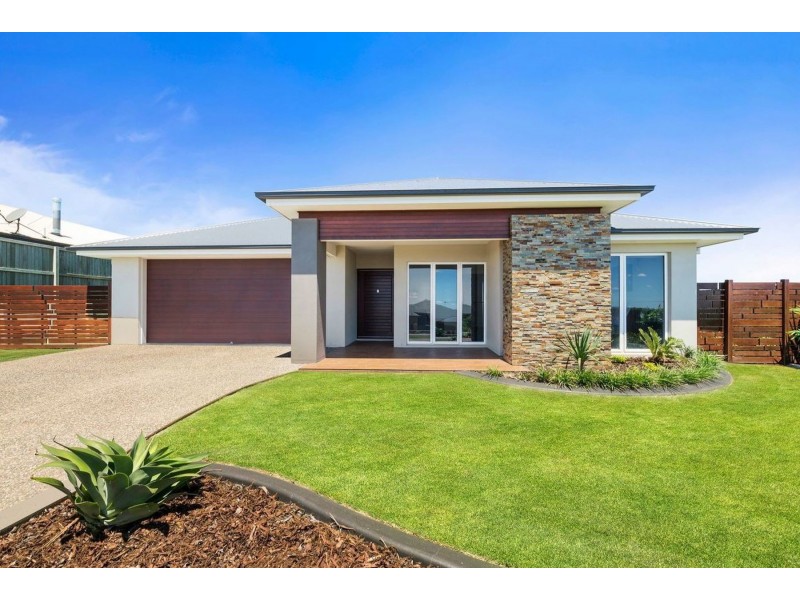 43 Sportsman Drive, Kleinton QLD 4352