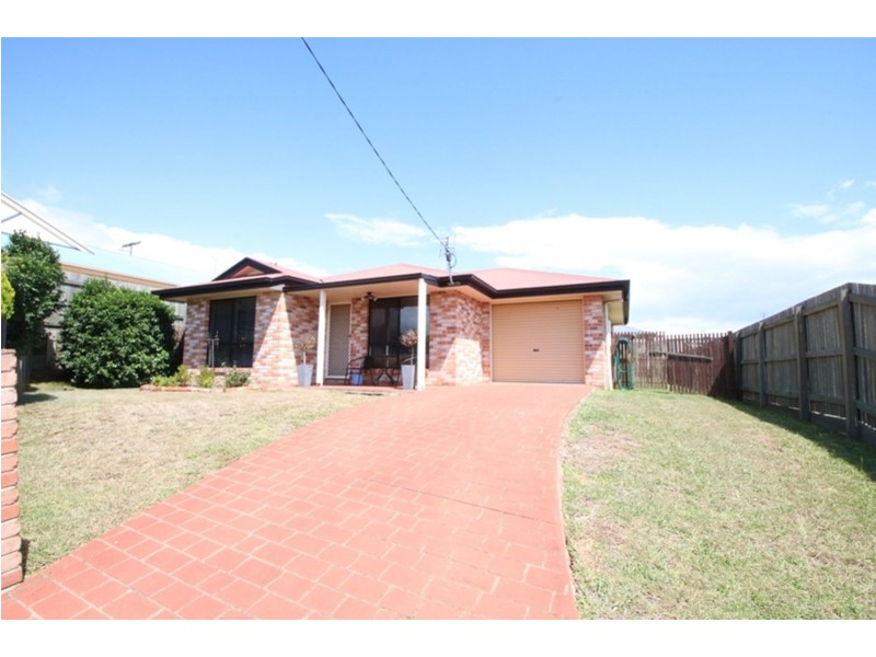 4 Todd Court, Toowoomba QLD 4350