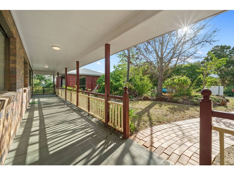7 Vera Drive, Top Camp QLD 4350