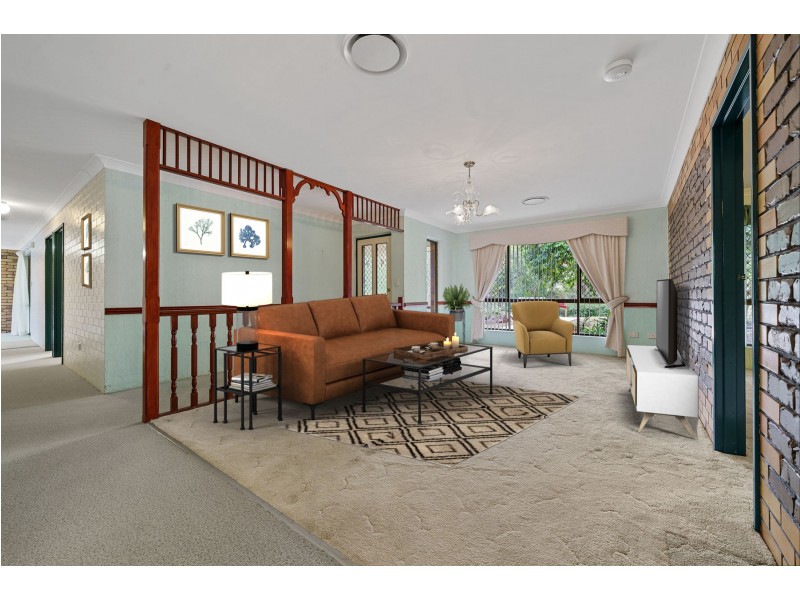 7 Vera Drive, Top Camp QLD 4350