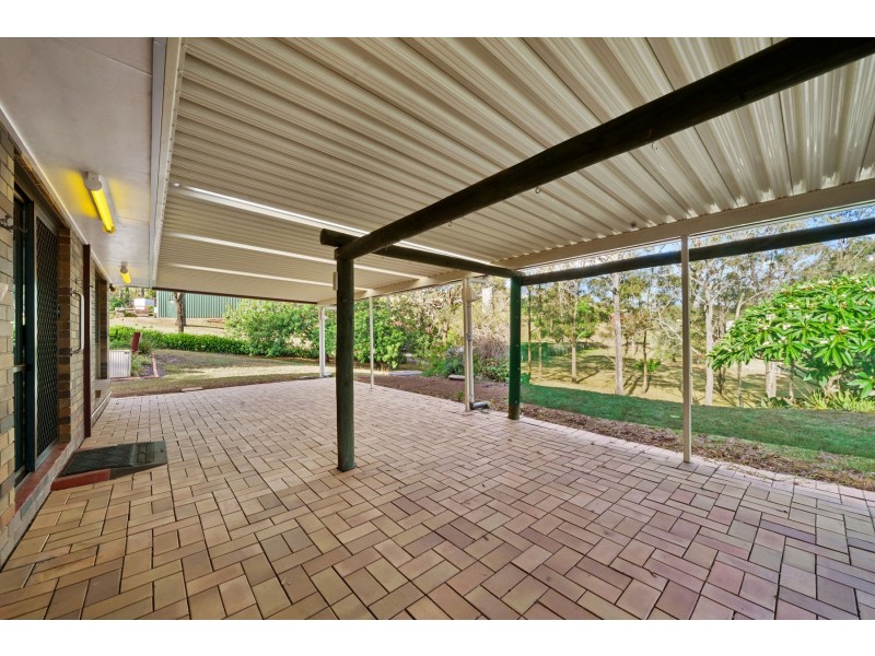 7 Vera Drive, Top Camp QLD 4350