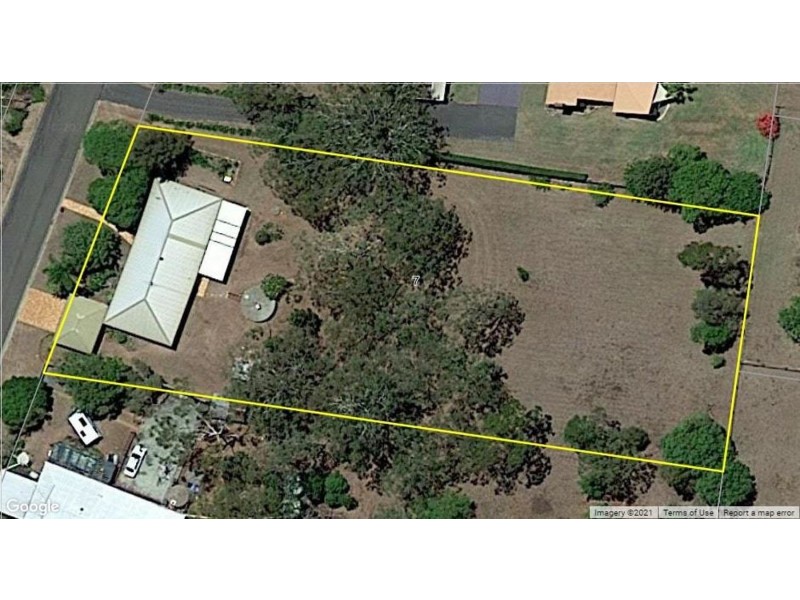 7 Vera Drive, Top Camp QLD 4350