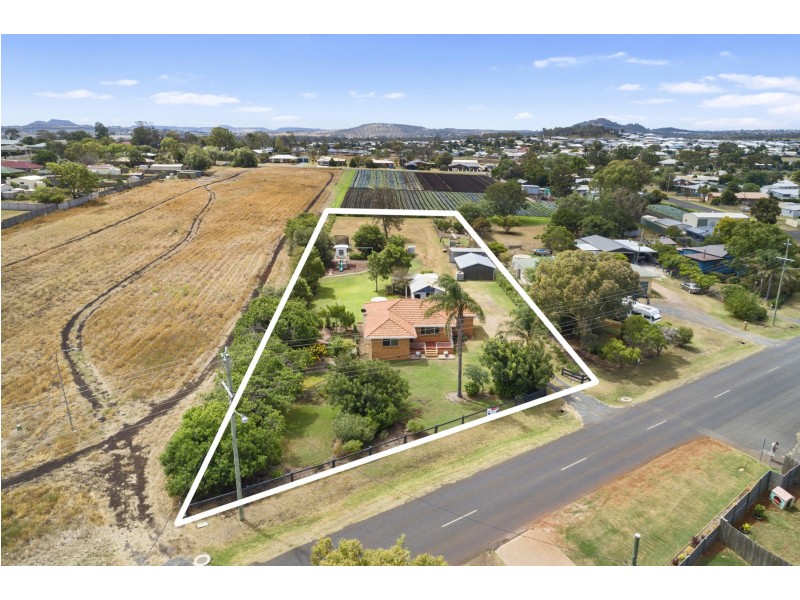 115 Main Street, Westbrook QLD 4350