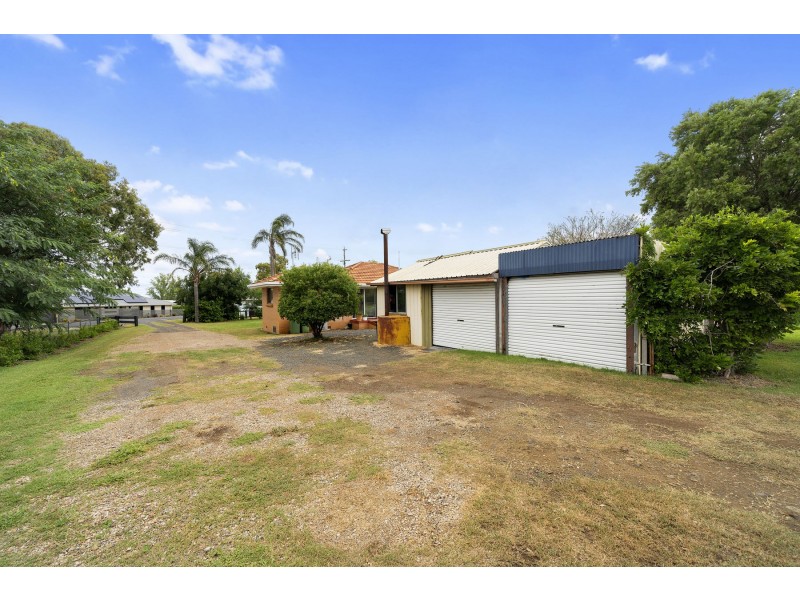 115 Main Street, Westbrook QLD 4350