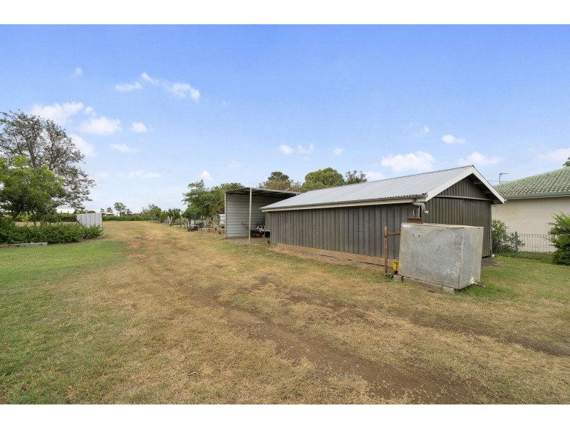 115 Main Street, Westbrook QLD 4350
