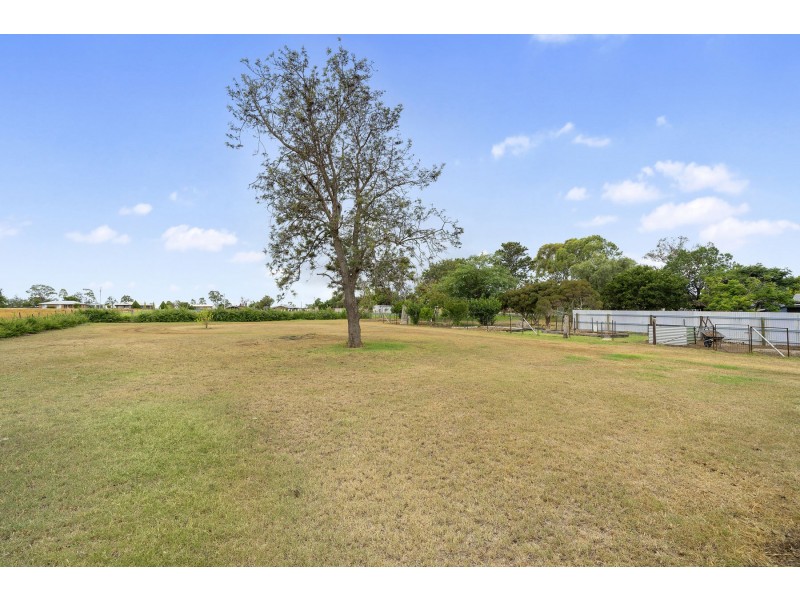 115 Main Street, Westbrook QLD 4350