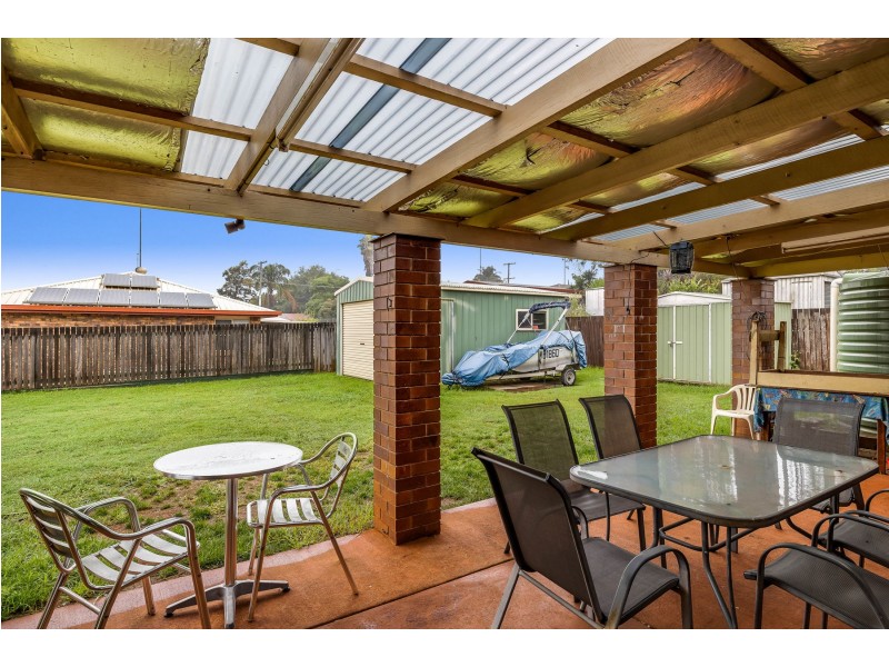 4 Schultz Street, Kearneys Spring QLD 4350