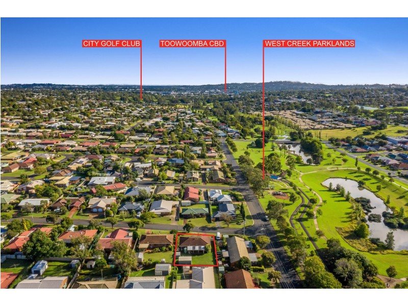 4 Schultz Street, Kearneys Spring QLD 4350