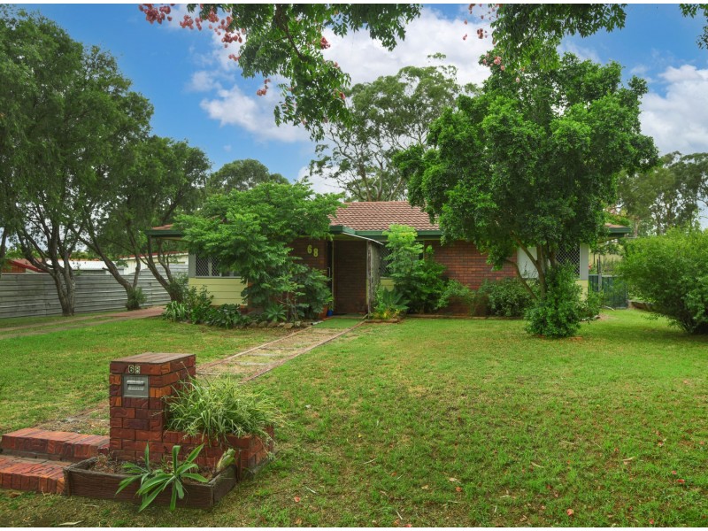 68 Wine Drive, Wilsonton Heights QLD 4350