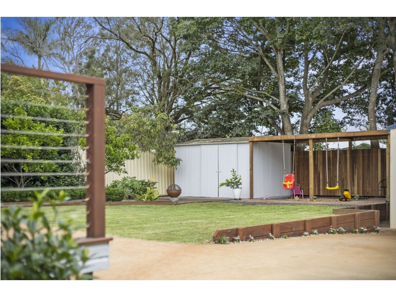 181 Alderley Street, Centenary Heights QLD 4350