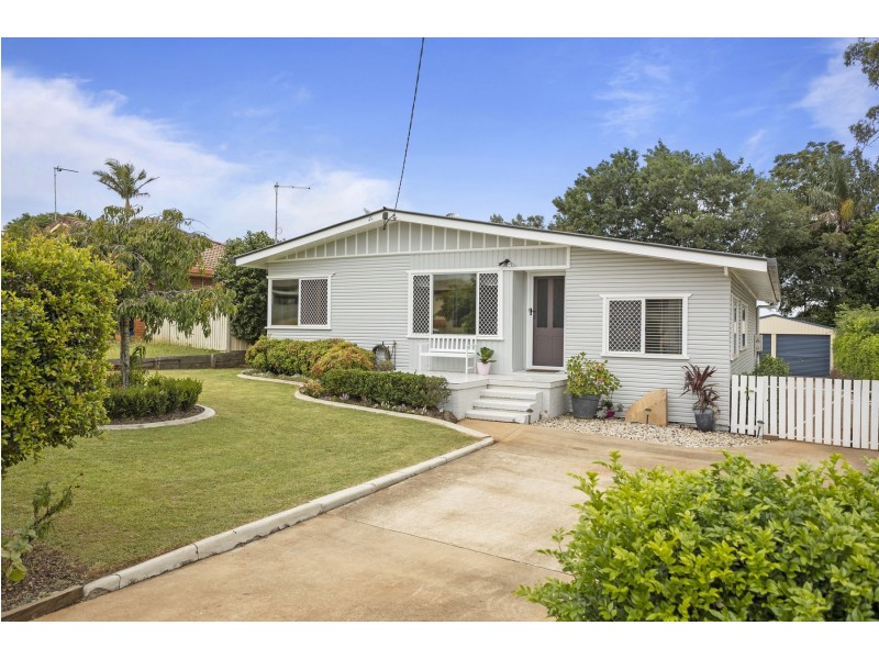 181 Alderley Street, Centenary Heights QLD 4350