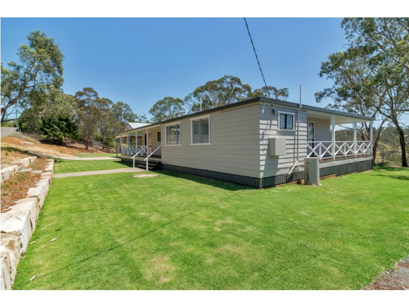 14 Vayro Road, Blue Mountain Heights QLD 4350