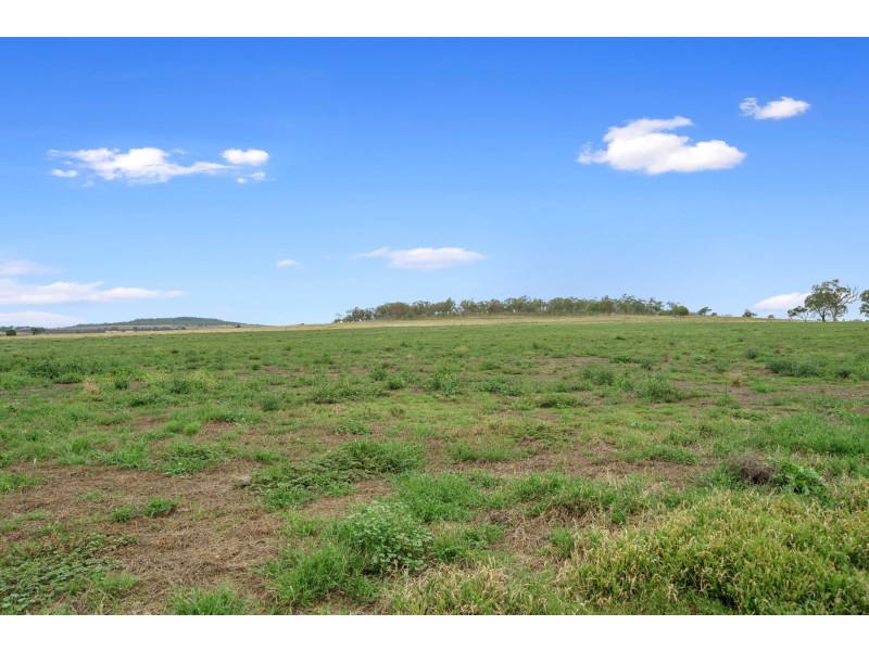 958 Clifton-Pittsworth Road, Back Plains QLD 4361