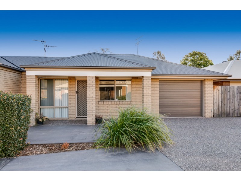 10/98 Main Street, Westbrook QLD 4350