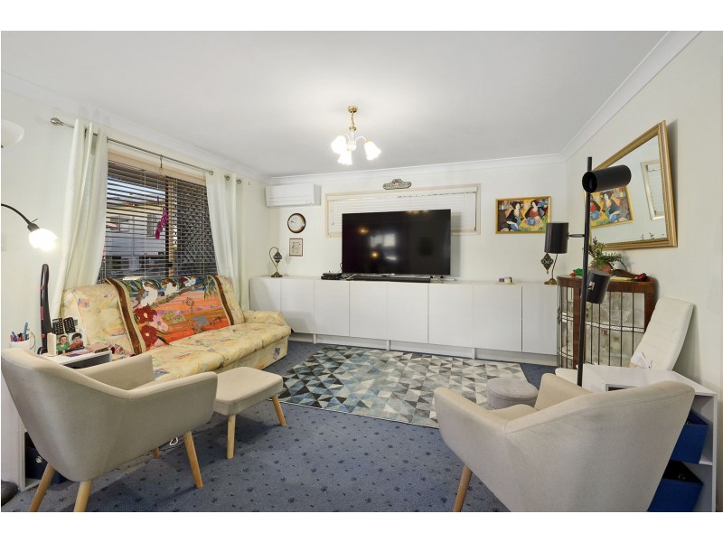 45/530 Bridge Street, Wilsonton QLD 4350