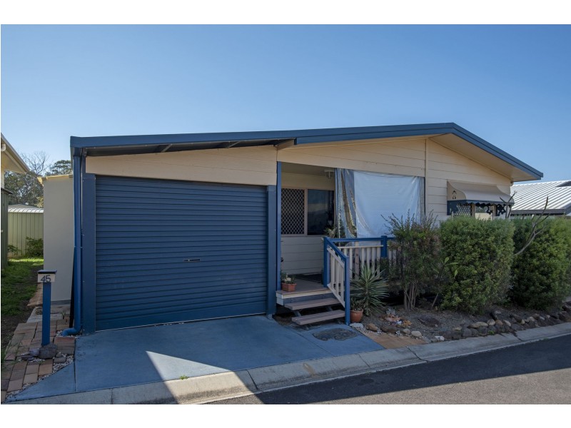 45/530 Bridge Street, Wilsonton QLD 4350