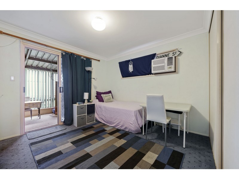 45/530 Bridge Street, Wilsonton QLD 4350