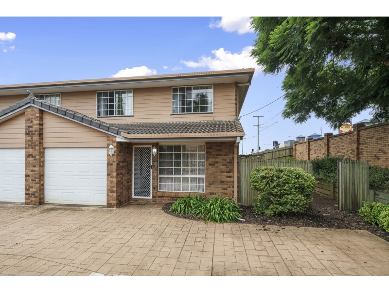 1/2-6 Roser Close, Kearneys Spring QLD 4350