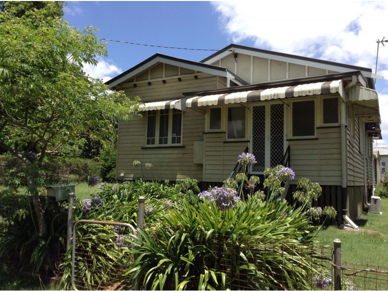 153 Geddes Street, East Toowoomba QLD 4350