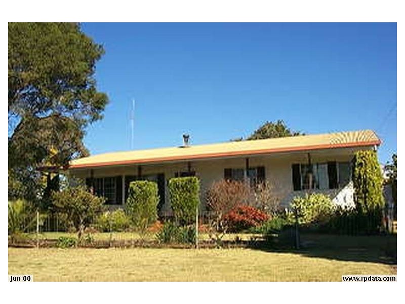 10 Tynedale Avenue, Newtown QLD 4350