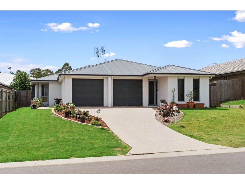 35 Taragon Street, Glenvale QLD 4350