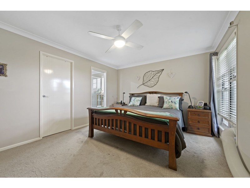 43 Entabeni Drive, Kearneys Spring QLD 4350