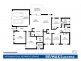43 Entabeni Drive, Kearneys Spring QLD 4350 Floorplan