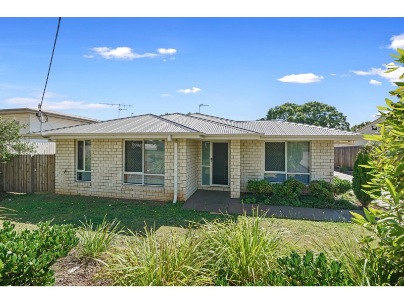 317 Bridge Street, Newtown QLD 4350