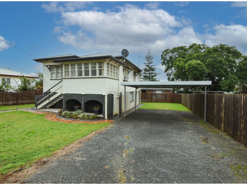 1 Weetwood Street, Newtown QLD 4350