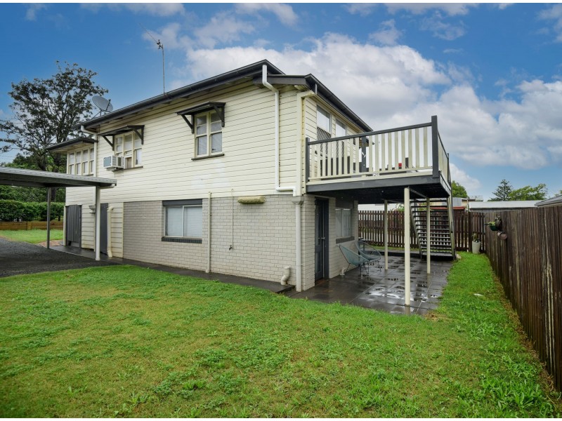 1 Weetwood Street, Newtown QLD 4350